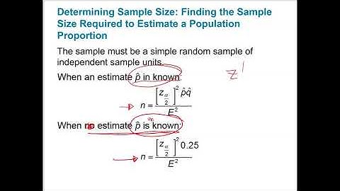 Section 7.1 (part 2) | Estimating a Population Proportion