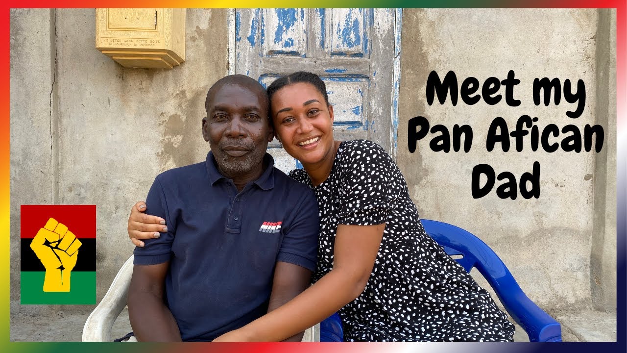 21 QUESTIONS FOR MY FATHER  ❤️