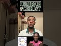 Stand up for Jesus Churches of Christ salute you