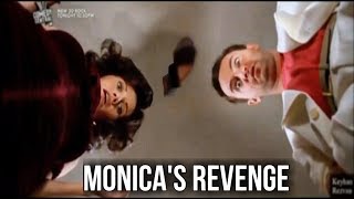 FRIENDS: Monica's Revenge - Official Horror Trailer (HD)