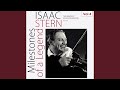 Miniature de la vidéo de la chanson Concerto For Violin And Orchestra No. 1 In B-Flat Major, K. 207: Iii. Presto