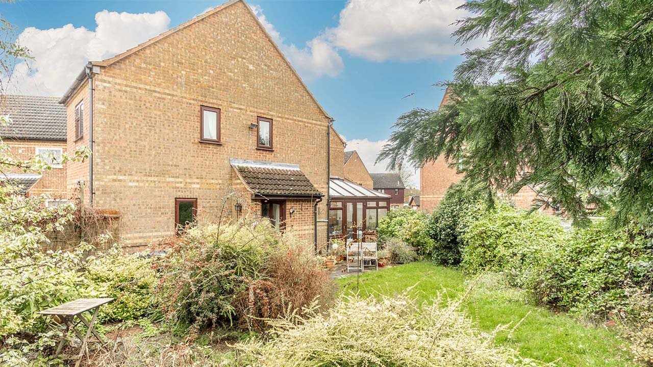 Longcroft, Takeley Video Walkthrough YouTube