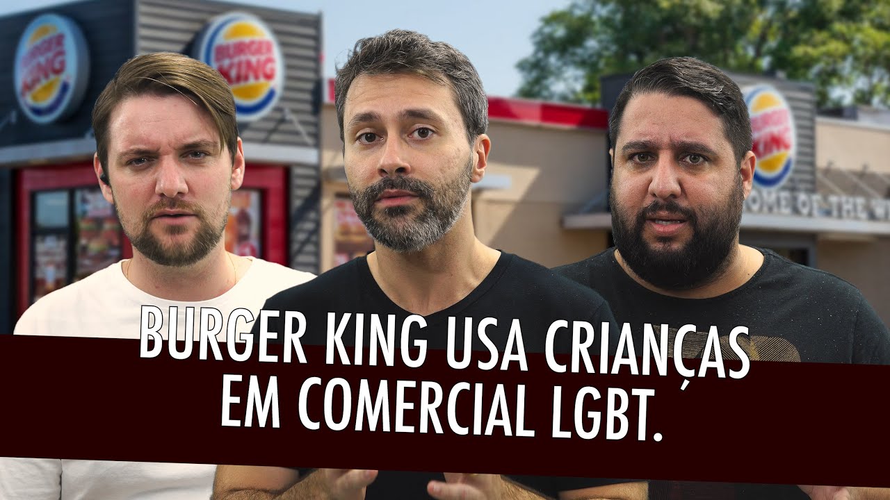 Burger King Brasil cria piloto de unidade dedicada somente ao