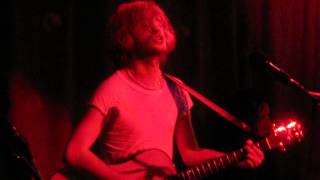 delays - lillian (acoustic) - live - orange rooms - southampton - 12/12/08