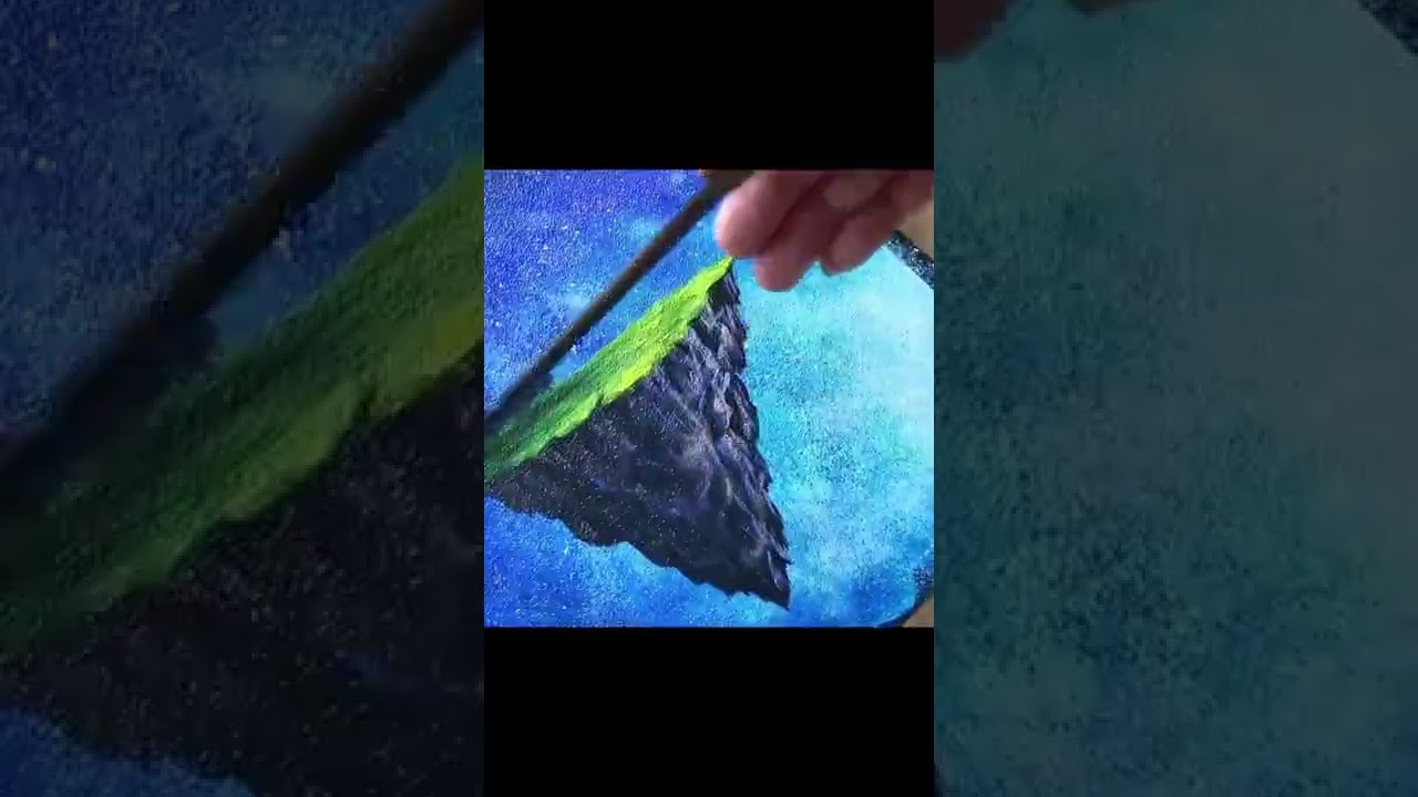 There are fairy tales in the adult world too 