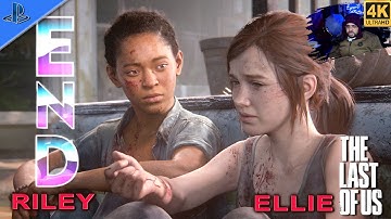 THE LAST OF US PART 1 LEFT BEHIND DLC ENDING - PS5 Walkthrough Gameplay Part 3 (FULL GAME)