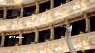Celluloco Presents Samsung Galaxy S4 Zoom Official Manufacturer Commercial