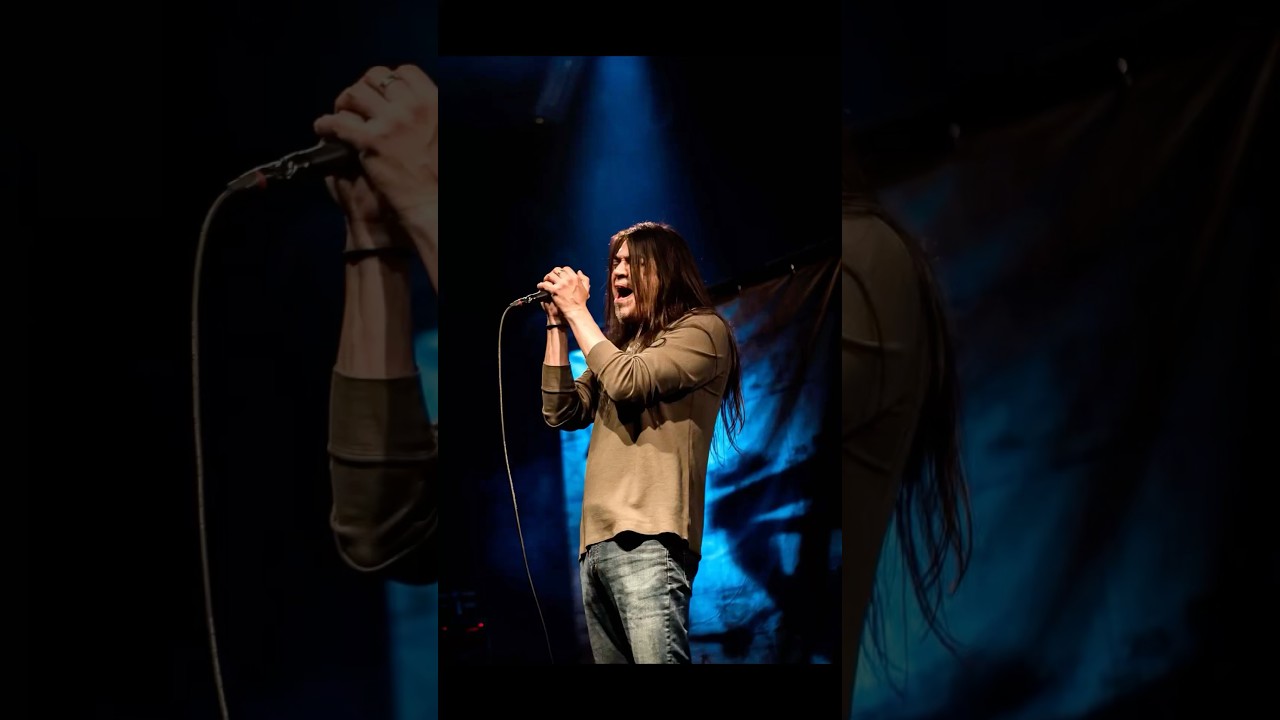 Fates Warning American Progressive Metal Band @WhiteRedBlackNico