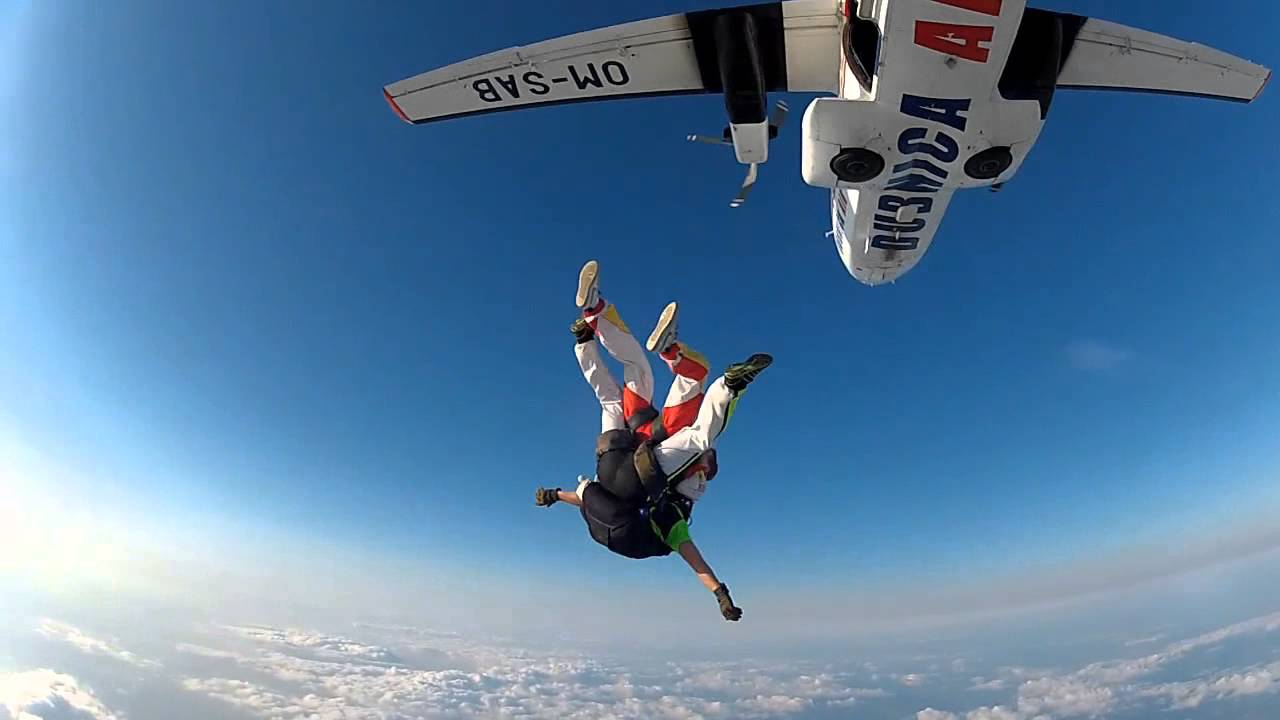 GoPro - Paraskola IMPACT