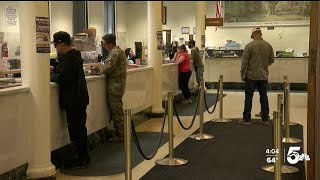 Pueblo County Clerk addresses long appointment wait times
