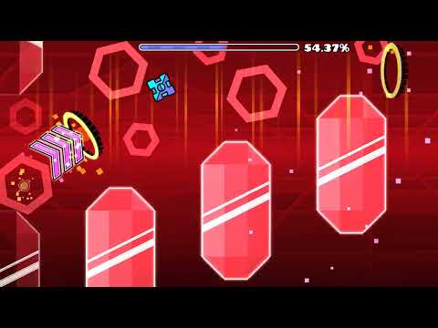 Showcase for Crystal jumper