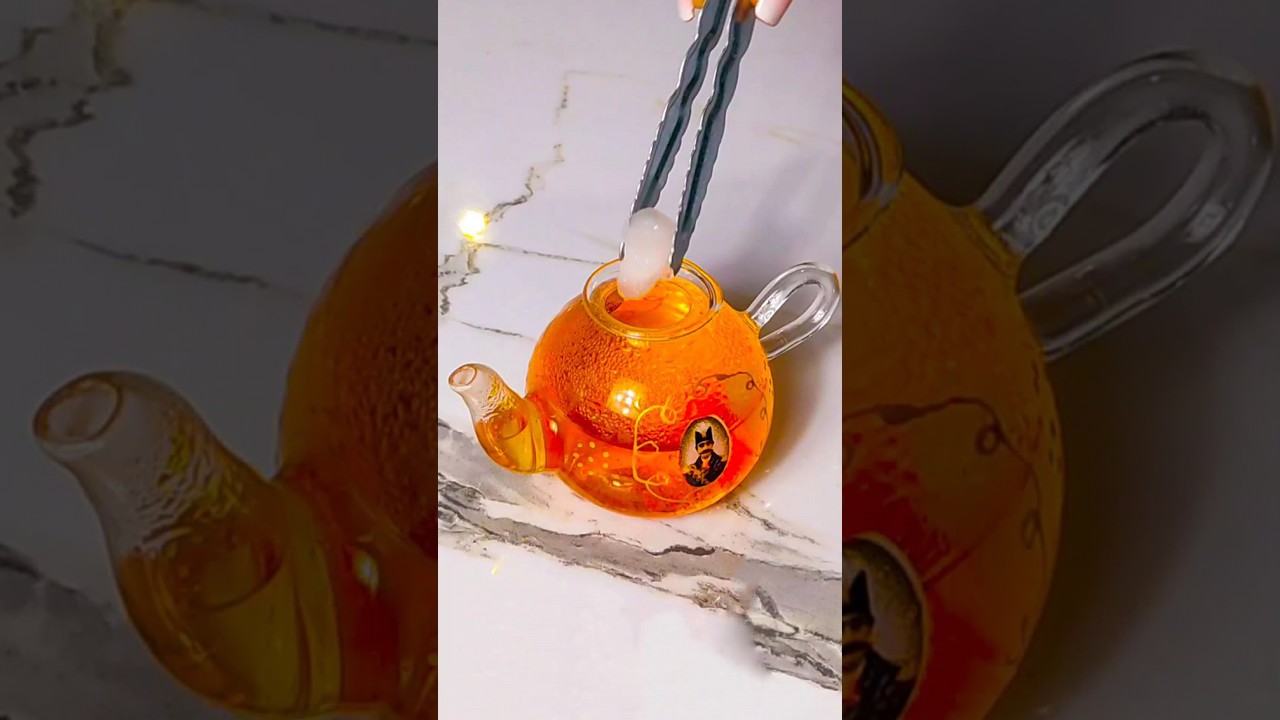 Best way to use SAFFRON 