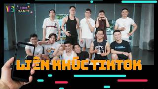 Lin Khc Tiktok  Fundance  Free Class