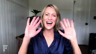 LAND I Extended Filmmakers Live with Robin Wright I FILMFEST MÜNCHEN 2021 Wealth