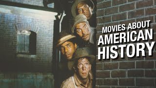 Top 10 Best Movies about American History | List Portal