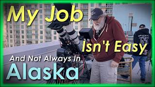 What I Do For A Living? - Hard To Explain So Here's An Example - Starship Flight 7 With EllieInSpace screenshot 4