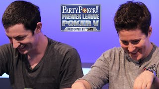 Premier League Poker S5 EP19 | Full Episode | Tournament Poker | partypoker