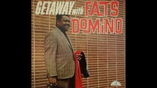 Fats Domino - Kansas City (Dan's 2025 Stereo Re-Mix)