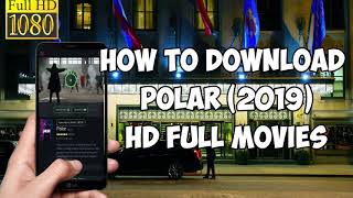 How To Download Polar Full Movies in Mobile/PC | Download Polar screenshot 1