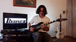 Download Lagu [1st Place Winner] Ibanez Flying Fingers 2017 Camilo Solórzano, Bogotá D. C., Colombia MP3
