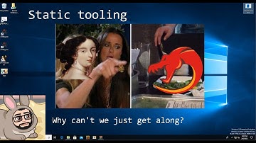 Static analysis - what it is and how to do