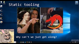 Static analysis - what it is and how to do