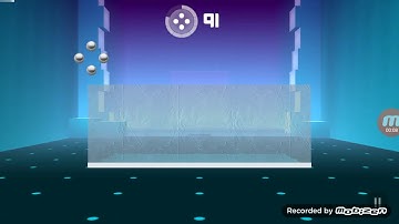 Smash Hit Checkpoint 1 Version 0.8.0 Without Music