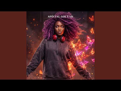Special Gouyad
