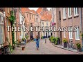 3 PERFECT DAY TRIPS FROM AMSTERDAM (medieval Dutch cities)