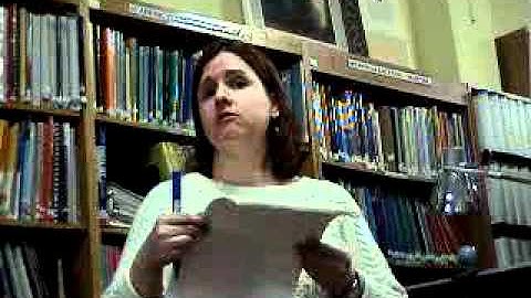 Workshop: Perceptual Learning Styles and Multiple Intelligences, part-3