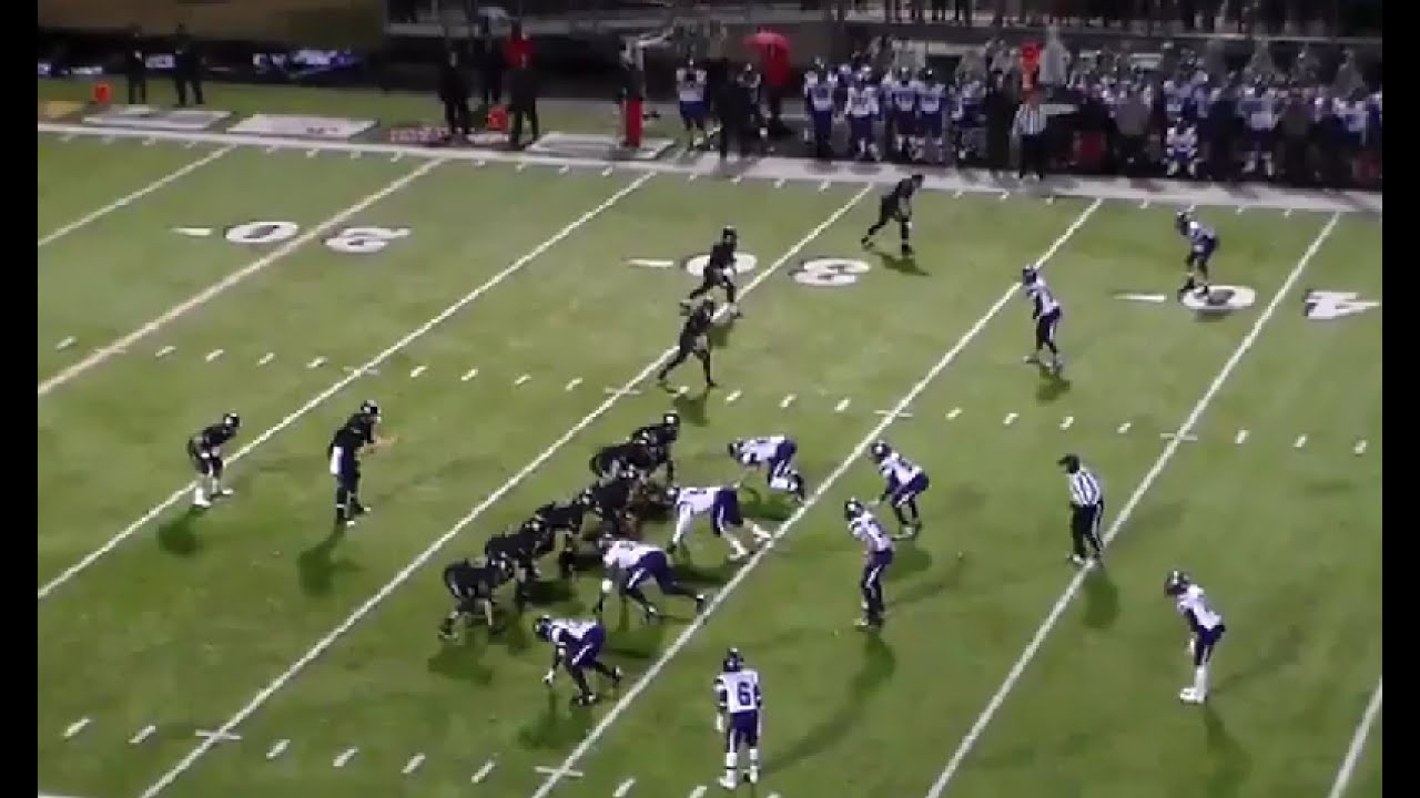 Rivals250 Big Mover: Akial Byers