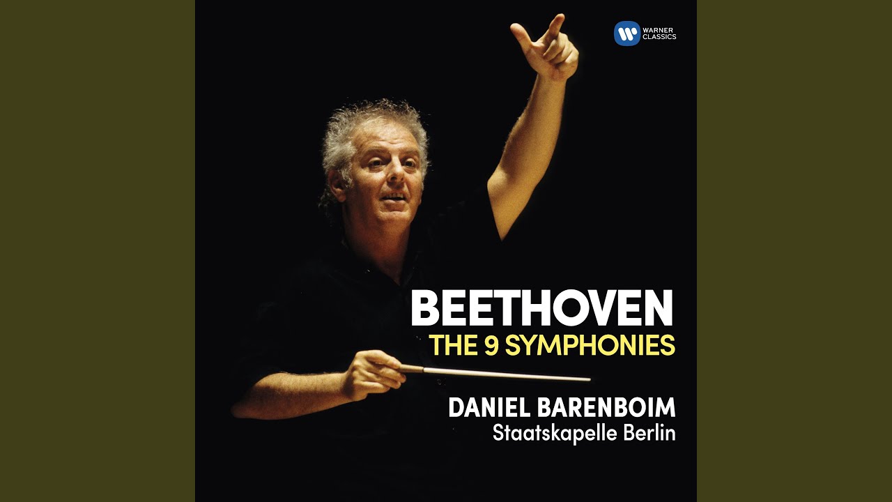 Tonton Symphony No. 8 in F Major, Op. 93: II. Allegretto scherzando di YouTube
