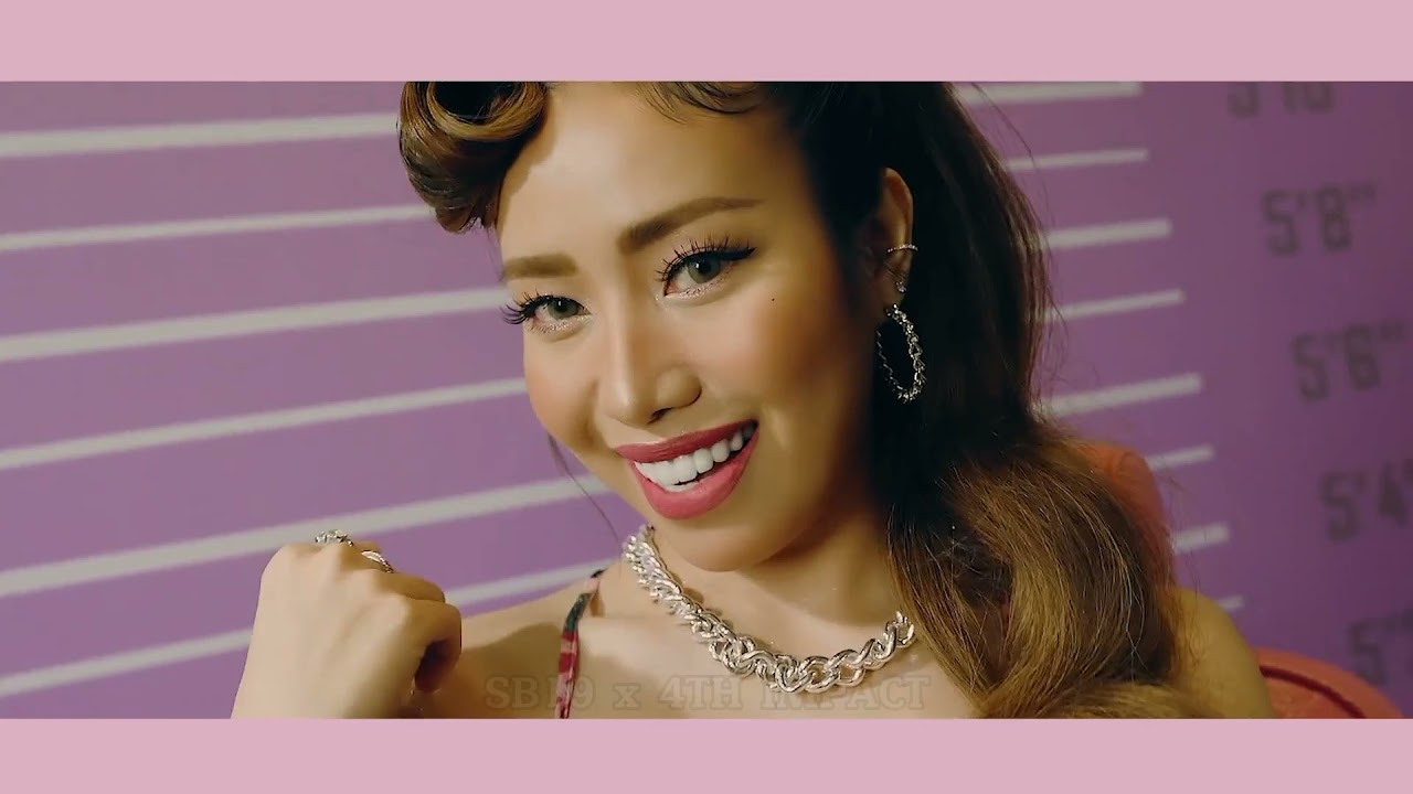 Guarda 4TH IMPACT Celina - Happy 26th Birthday | Celina's Solo Highlights 2021 su YouTube Guarda 4TH IMPACT Celina - Happy 26th Birthday | Celina's Solo Highlights 2021 su YouTube