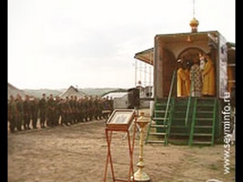 «Православный альманах» 23.08.14