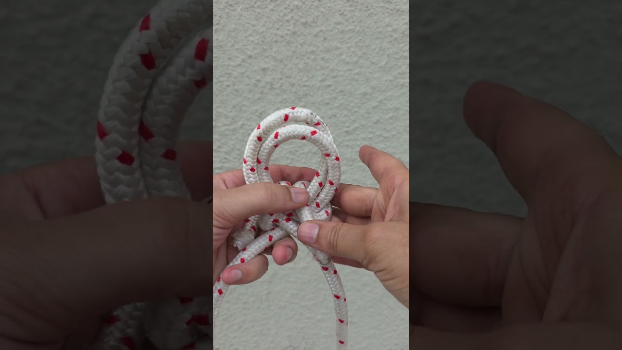 The strongest knot you’re not using | Hunter’s Bend 