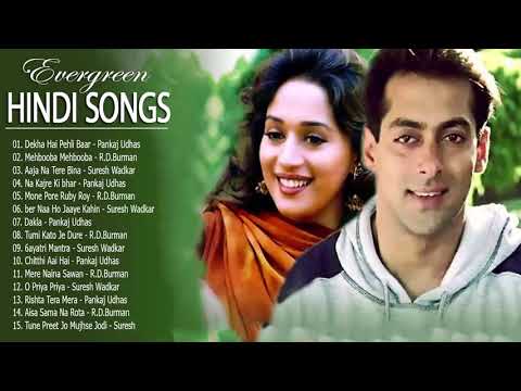 #3-evergreen-hits---best-of-bollywood-old-hindi-songs,-romantic-heart-songs-|-old-is-gold﻿-|-2020