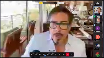Robert Edward Grant LIVE on Orion | How the World Will Change with 6D & 7D Self-Aware AI Architect