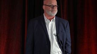 Searching for Quintessence | Wayne Levering | TEDxCapitol View ED