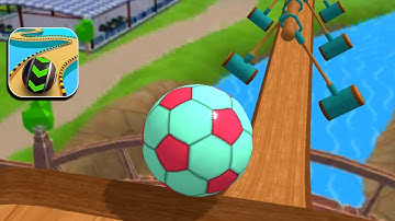 Fast Ball Jump Super Speedrun Gameplay Level 173-178