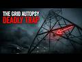 Why WEALTHY Nations Chose 4% Storage Over 100% Security in the Grid War