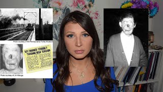 CHARLIE NO FACE THE REAL STORY OF RAYMOND ROBINSON