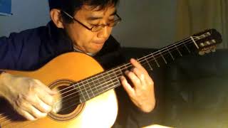 Piano na mangueira - Antonio Carlos Tom Jobim(cover por miya bossa )Violao solo