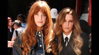 Tiny Dancer - Lisa Marie Presley & Elton John