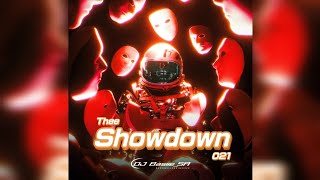 Thee Showdown 021