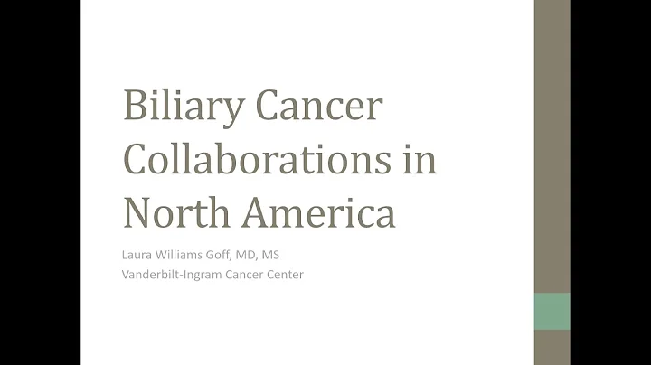 Collaborations in North America - Laura Goff, Vand...