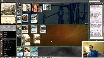 Scars of Mirrodin Draft 22: Part 4