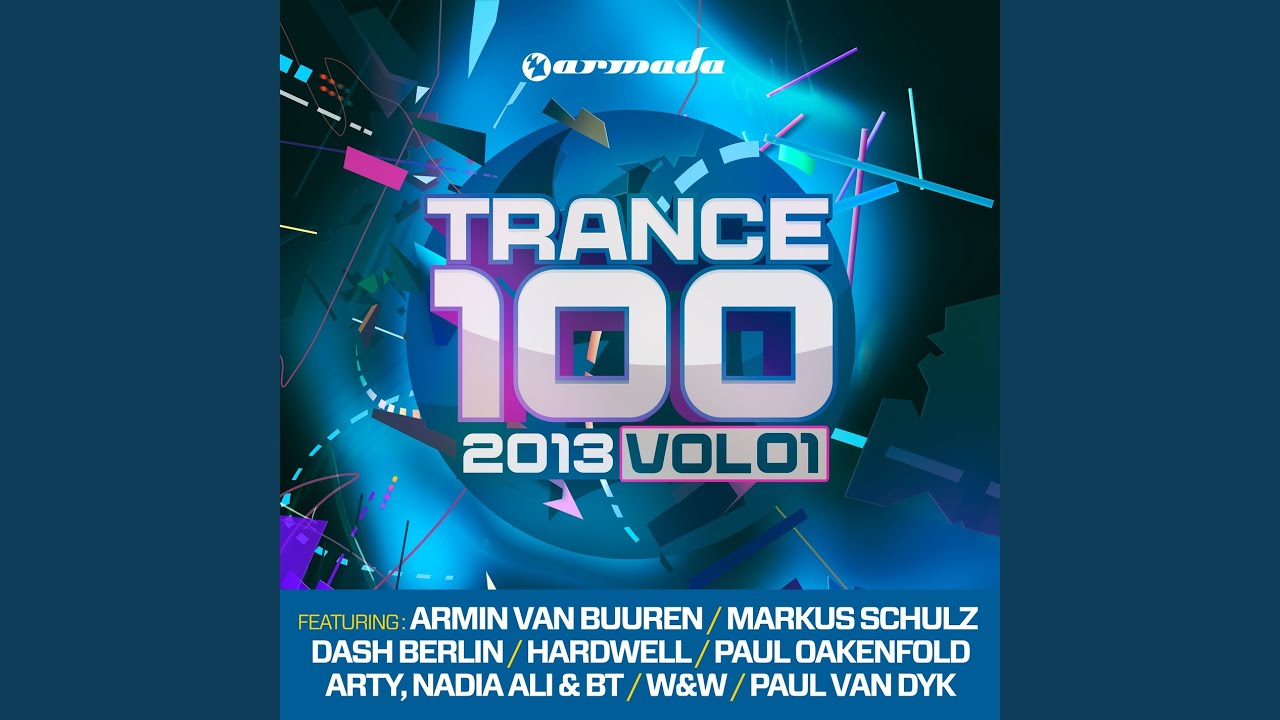 Departures (Radio Edit) - YouTube