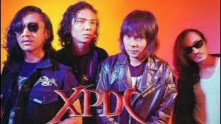 XPDC ~ AKU TETAP AKU