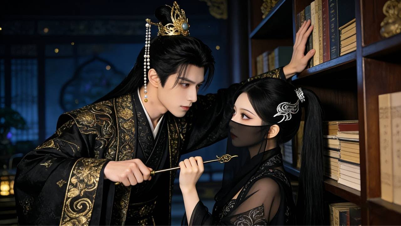 पुनर्जन्म लेकर, मैंने राजकुमार को घायल किया और कपड़े उतारे... अब वही मेरा मंगेतर है।