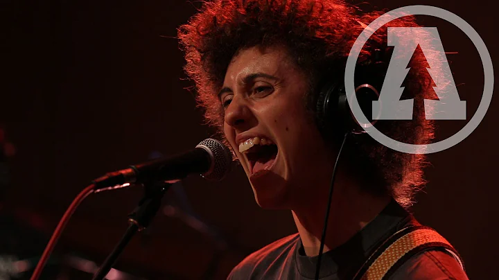 Ron Gallo on Audiotree Live (Full Session)